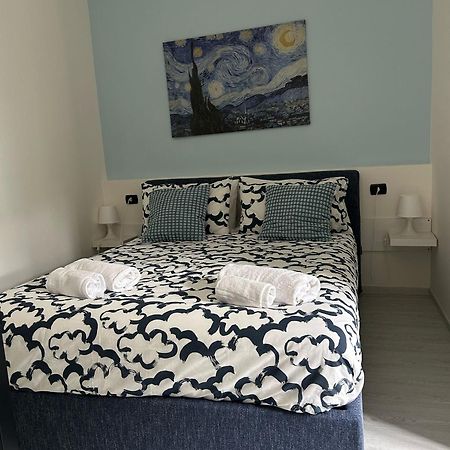 מלון דסנזאנו דל גארדה Casa Giulietta מראה חיצוני תמונה