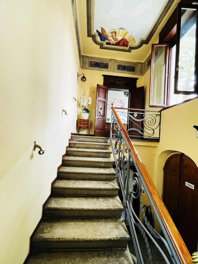 מלון דסנזאנו דל גארדה Casa Giulietta מראה חיצוני תמונה
