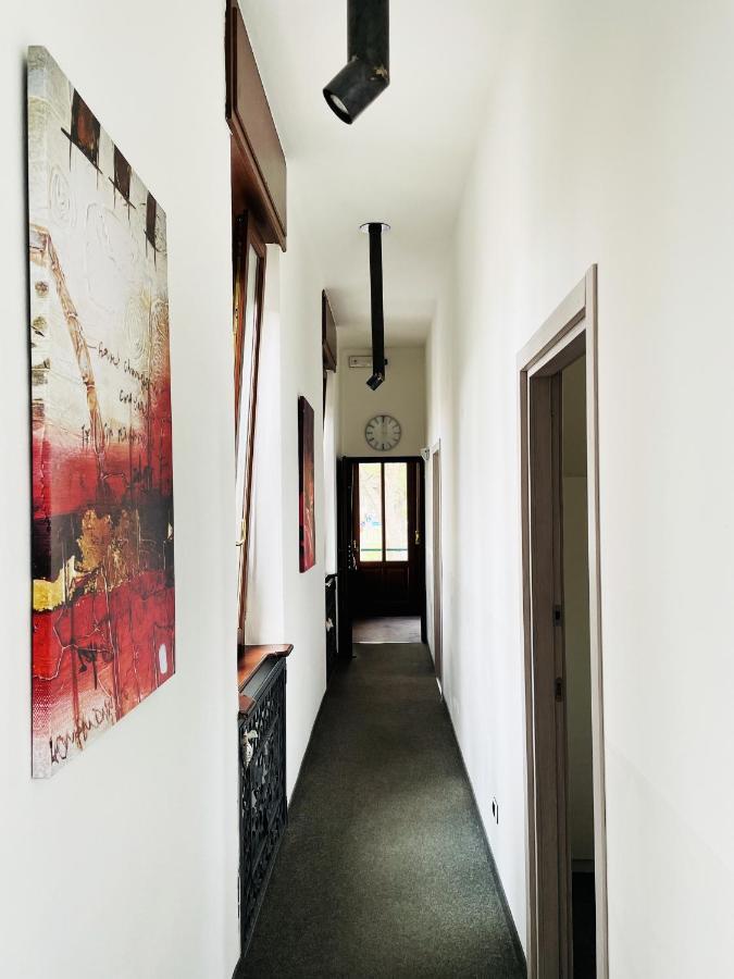 מלון דסנזאנו דל גארדה Casa Giulietta מראה חיצוני תמונה