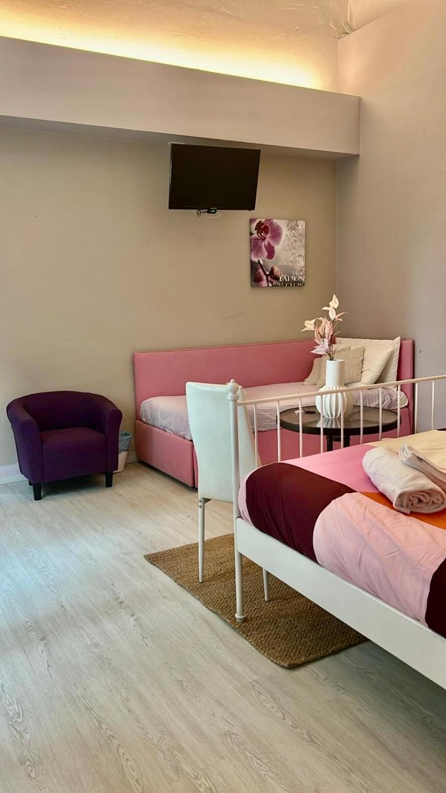 מלון דסנזאנו דל גארדה Casa Giulietta מראה חיצוני תמונה