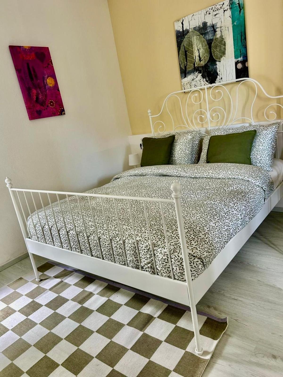מלון דסנזאנו דל גארדה Casa Giulietta מראה חיצוני תמונה