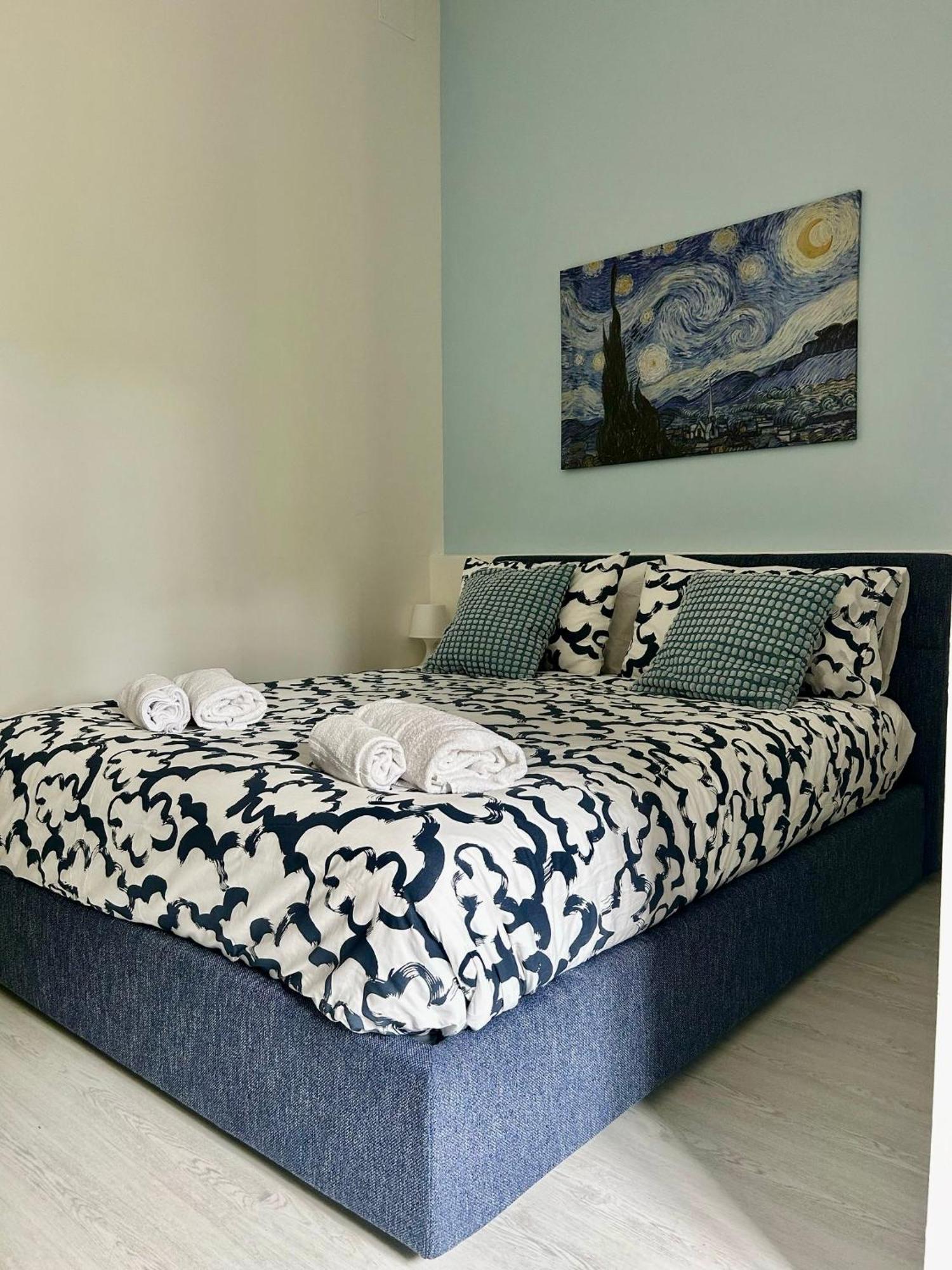 מלון דסנזאנו דל גארדה Casa Giulietta מראה חיצוני תמונה