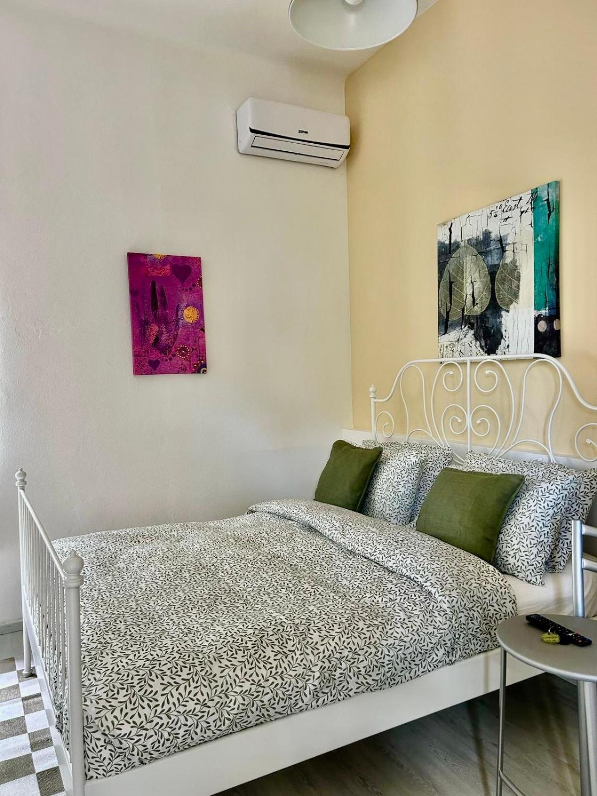 מלון דסנזאנו דל גארדה Casa Giulietta מראה חיצוני תמונה