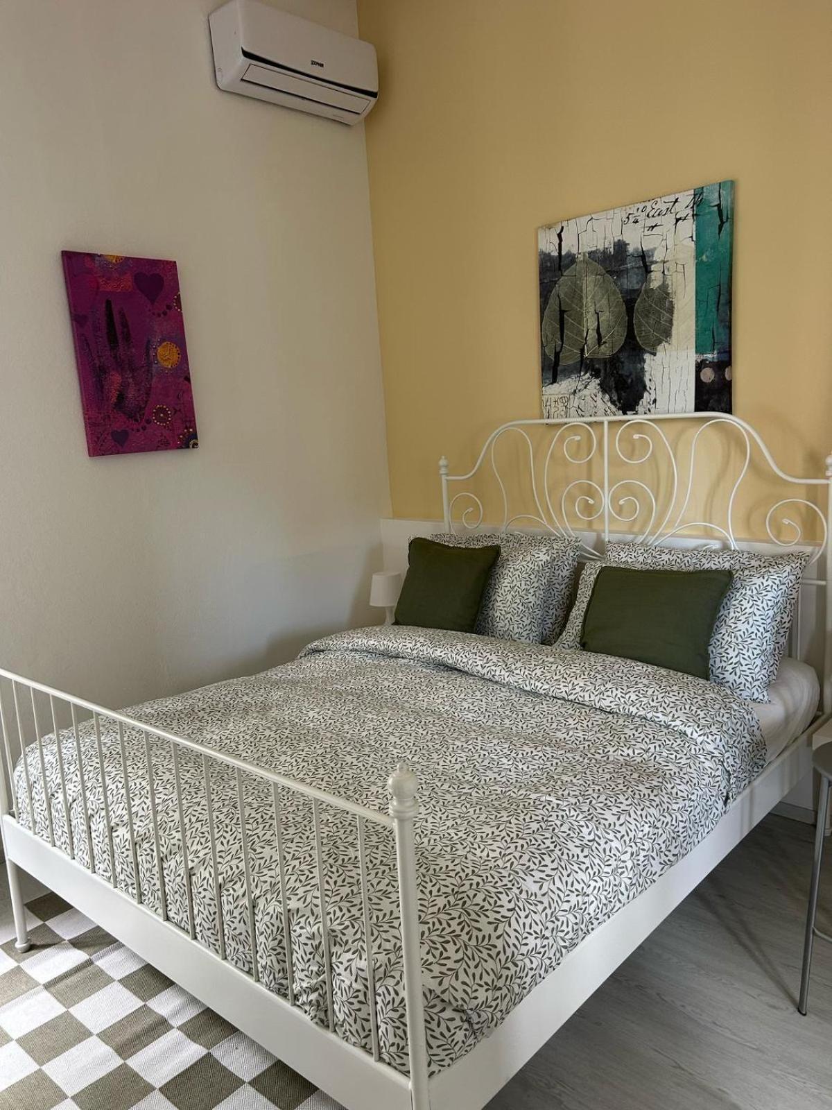 מלון דסנזאנו דל גארדה Casa Giulietta מראה חיצוני תמונה